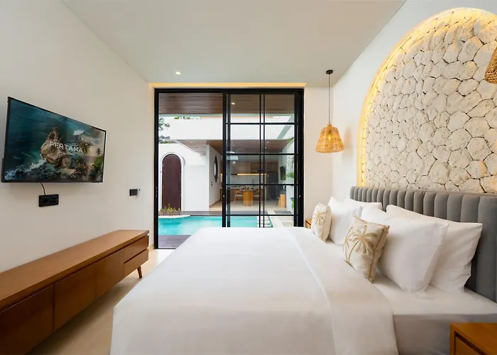 Villa Serene By Pertama