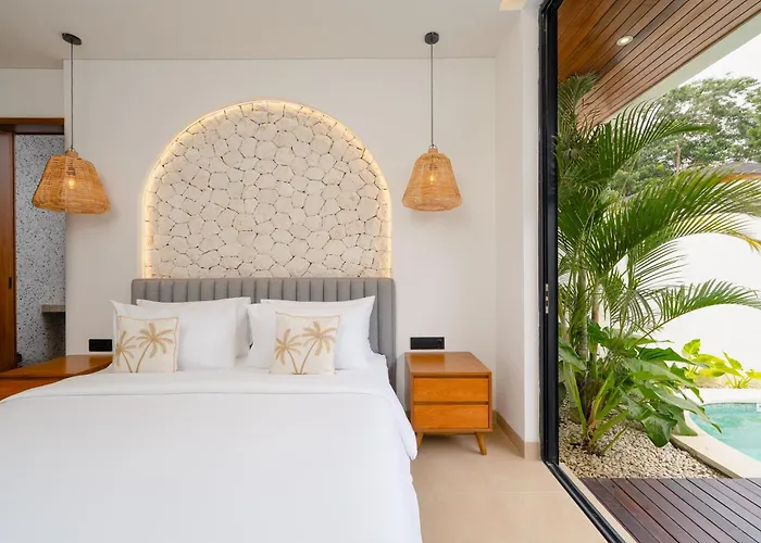 Serene By Pertama * Uluwatu