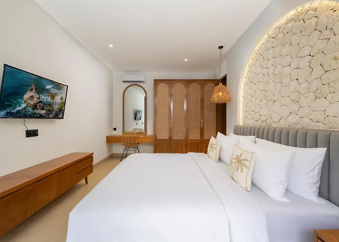 Villa Serene By Pertama