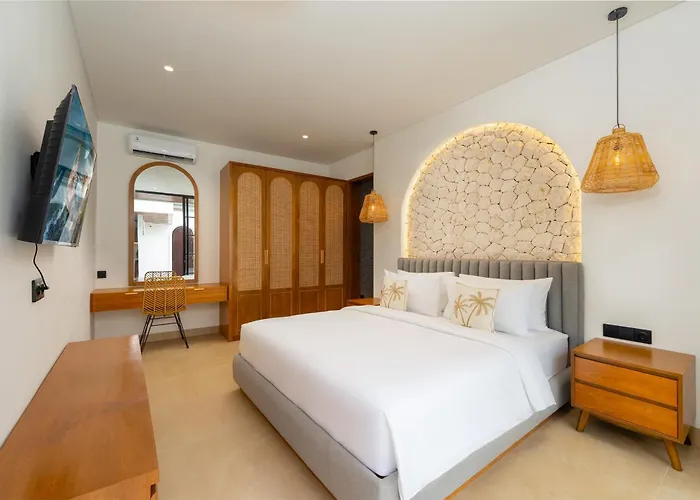 Serene By Pertama Villa Uluwatu