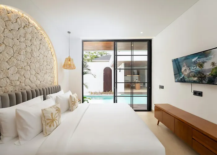 Villa Serene By Pertama